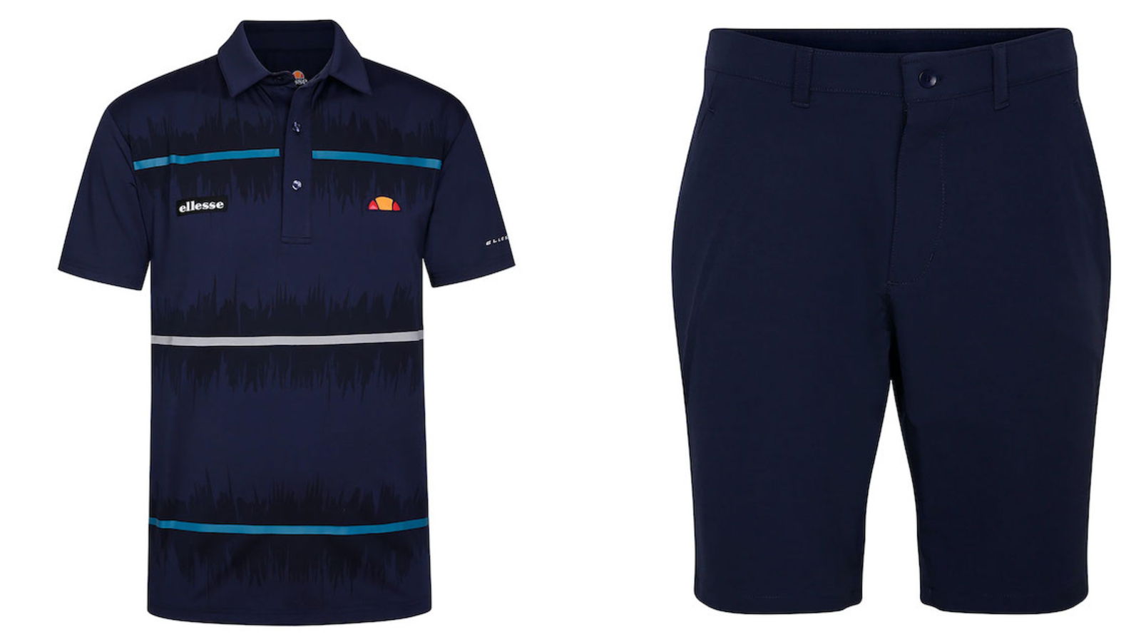 Our FAVOURITE Ellesse clothing products for SUMMER 2021